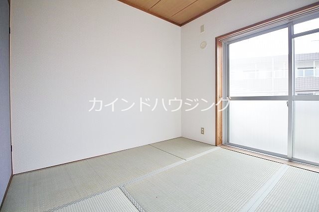 グレースハイム上住吉 その他部屋・スペース