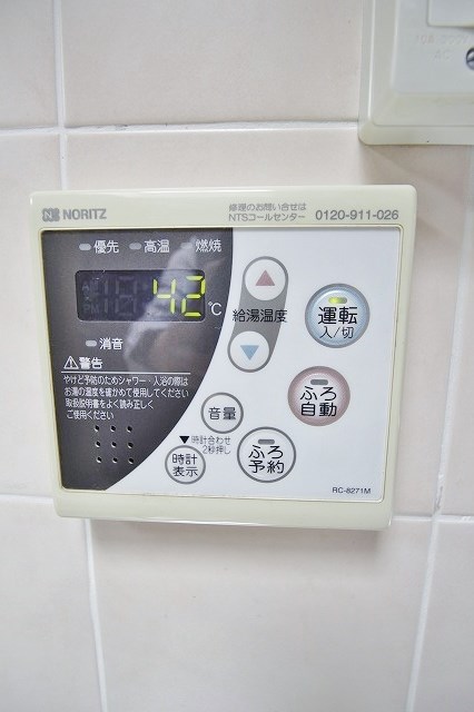 住之江3丁目貸家 キッチン