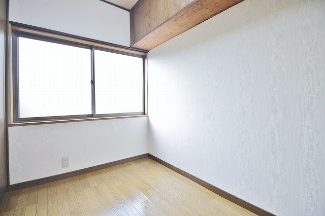 住之江3丁目貸家 ベッドルーム