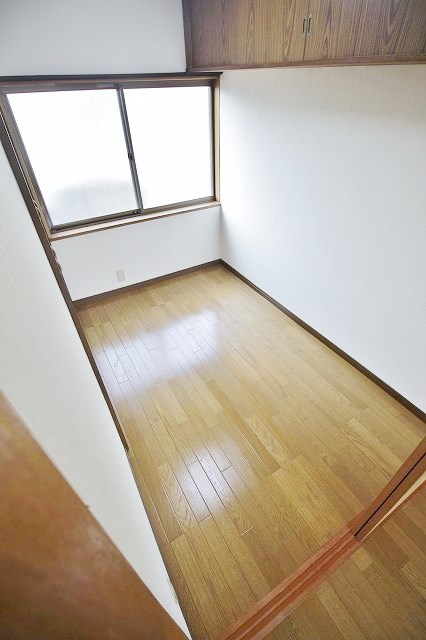 住之江3丁目貸家 ベッドルーム