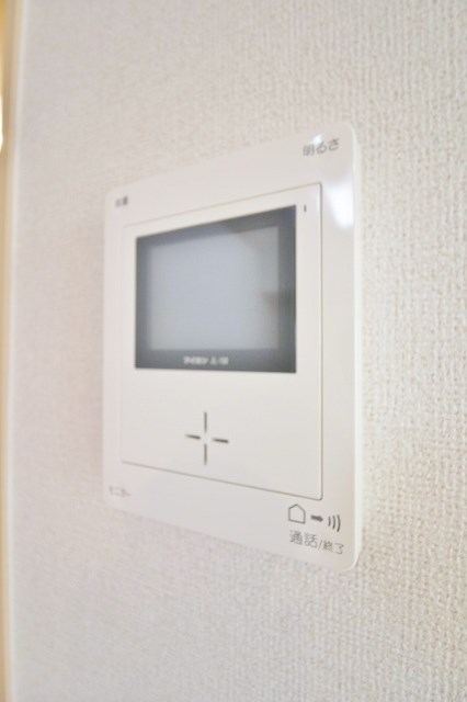 大阪府阪南市黒田 セキュリティ
