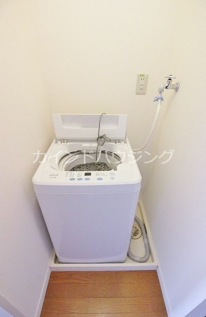 大阪府阪南市貝掛 その他設備