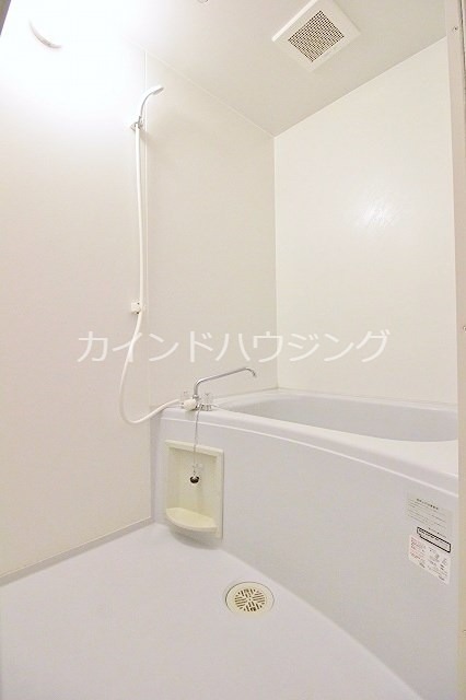 大阪府阪南市貝掛 風呂画像