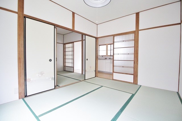 松月荘 その他