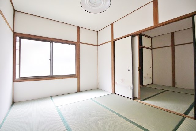 松月荘 セキュリティ