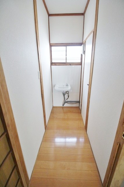 松月荘 その他部屋・スペース