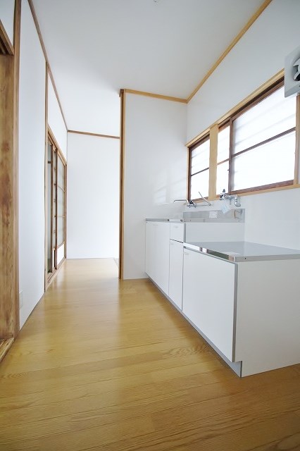 松月荘 その他部屋・スペース