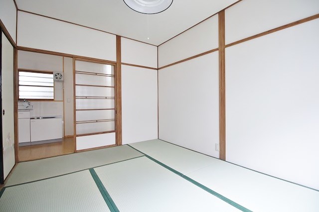 松月荘 その他部屋・スペース