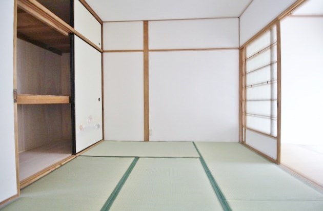 松月荘 その他部屋・スペース