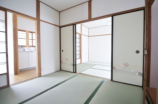 松月荘 その他部屋・スペース