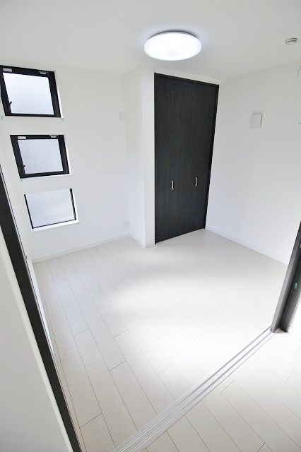 ステディ帝塚山 その他部屋・スペース