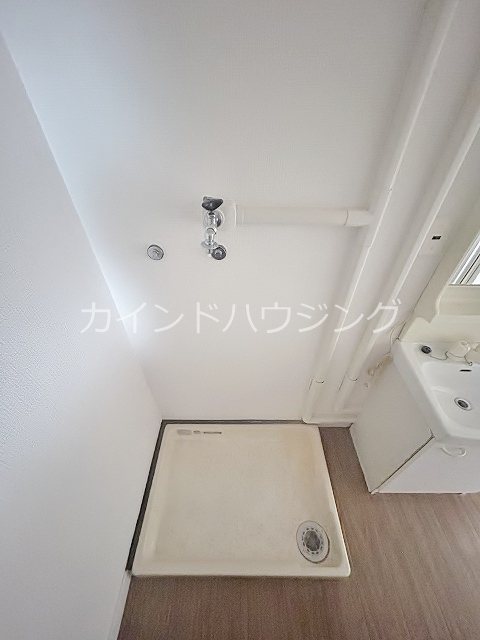 ハイツマルニシ その他設備