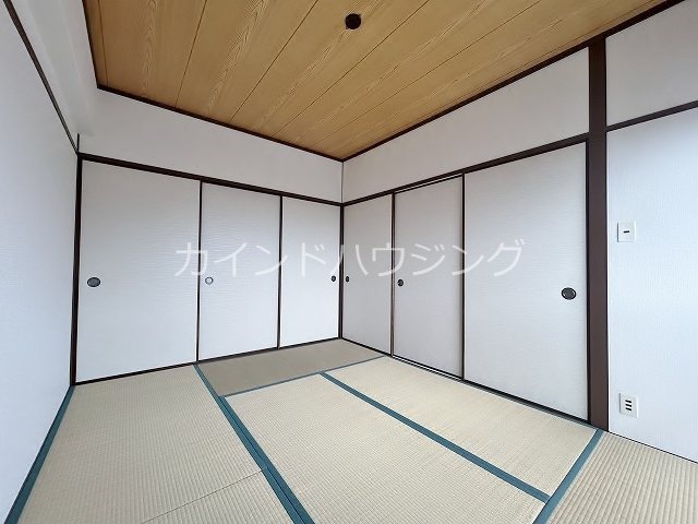ハイツマルニシ その他部屋・スペース