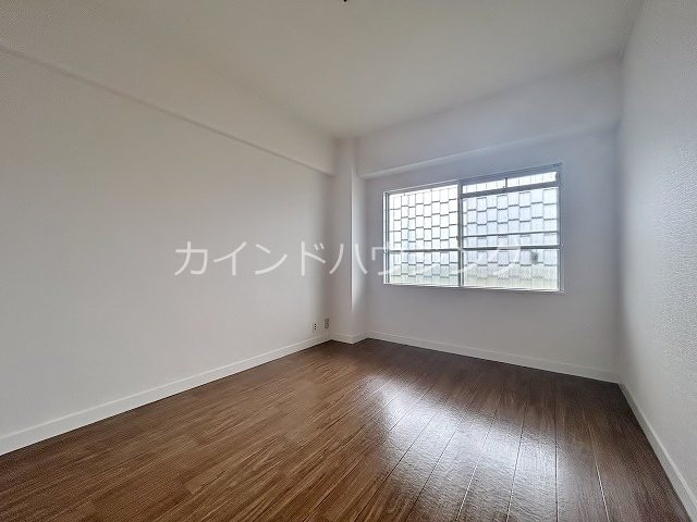 ハイツマルニシ その他部屋・スペース