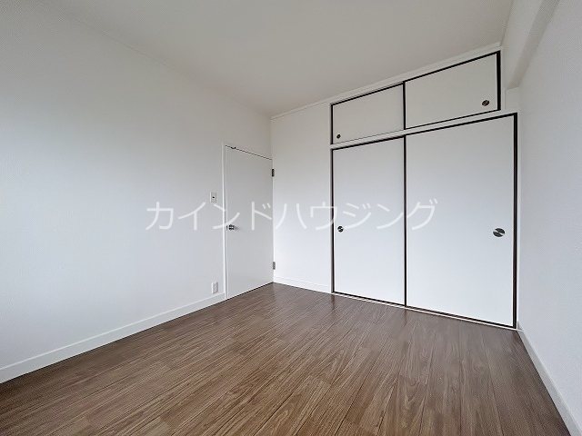 ハイツマルニシ その他部屋・スペース