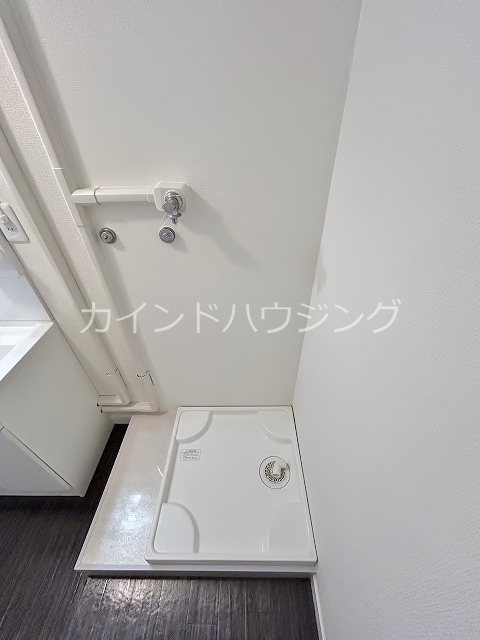 ハイツマルニシ その他設備