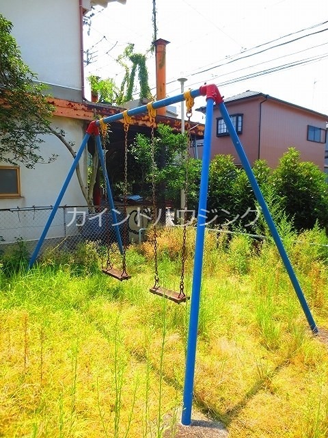 ハイツマルニシ その他共有部分