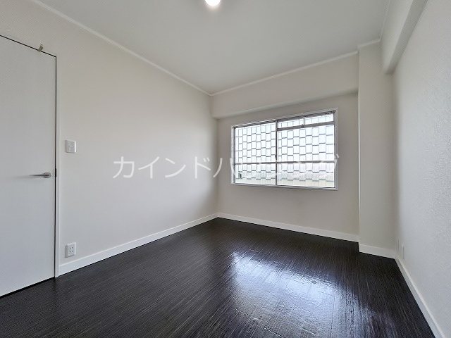 ハイツマルニシ その他部屋・スペース