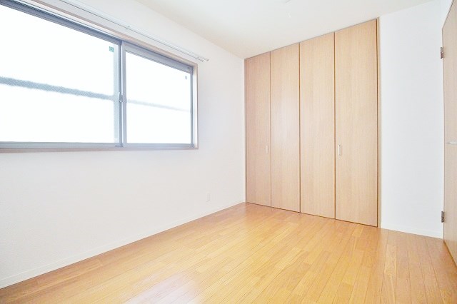 シャーメゾンたけとんぼＡ・Ｂ棟  その他部屋・スペース