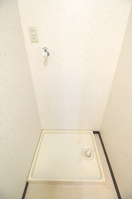 ロジュマン泉佐野 洗面所