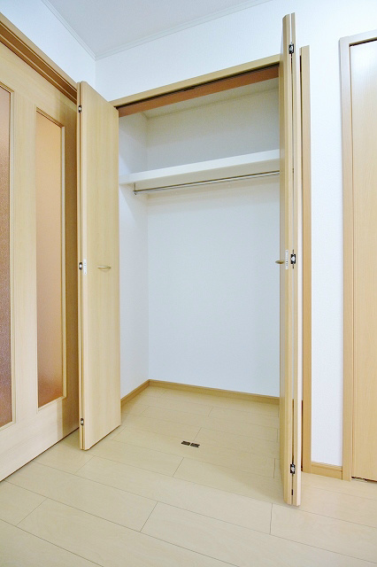 コンストライフＤ 収納