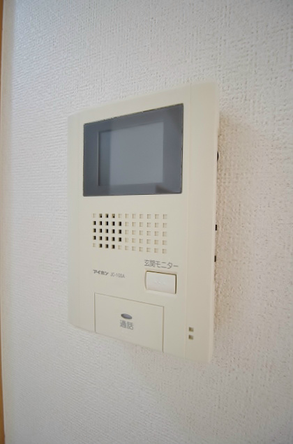 コンストライフＤ セキュリティ
