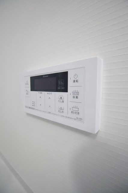 エテルノ貝塚A・B その他設備