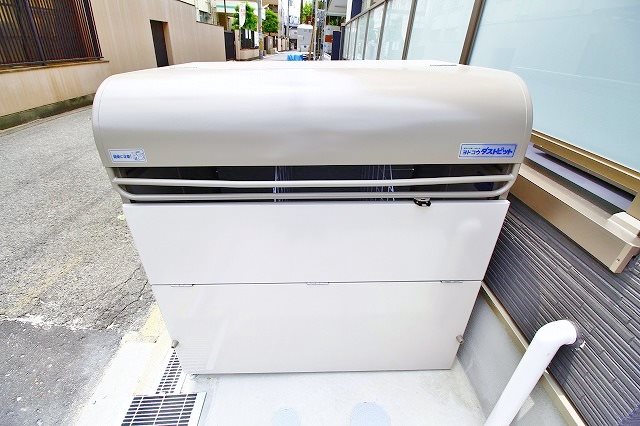 F asecia Rio その他設備