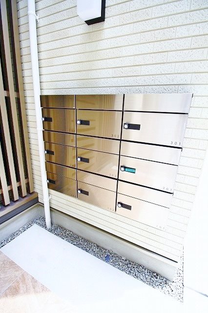 F asecia Rio その他設備