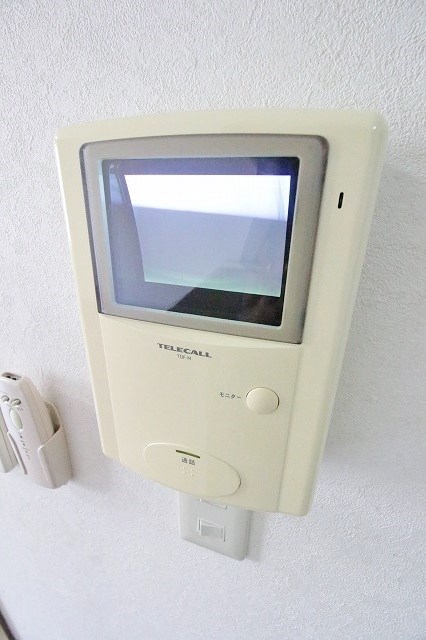 アンプルールユートピア セキュリティ