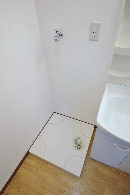 アンプルールユートピア その他設備