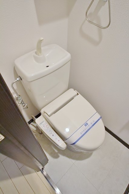 Ys Biz りんくう トイレ