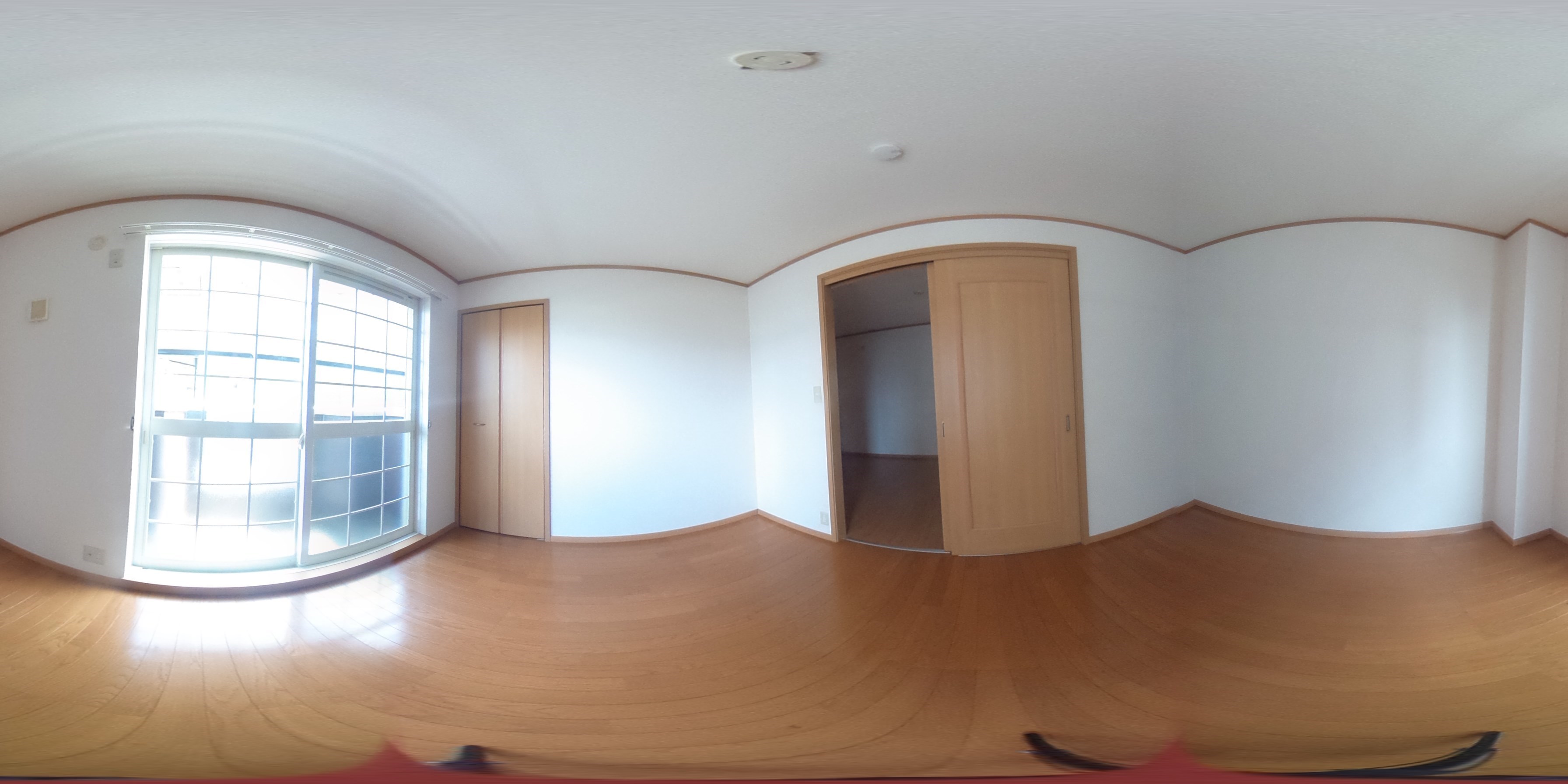 フォンテーヌ北館・南館 洋室