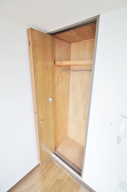 ロジュマン海塚Ⅰ 収納