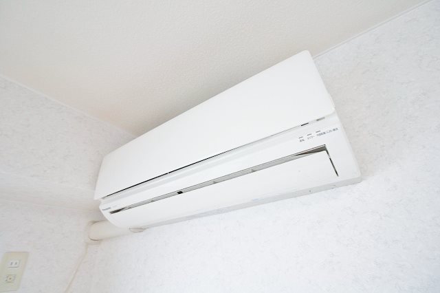 ロジュマン海塚Ⅰ その他設備
