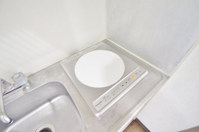 ロジュマン海塚Ⅰ その他設備