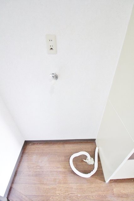 ロジュマン海塚Ⅰ その他設備