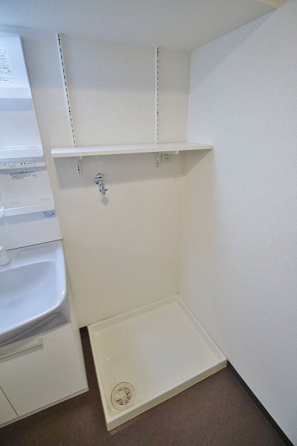 フェルザ住之江公園 その他部屋・スペース