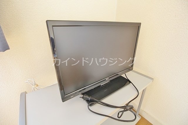 レオパレス泉佐野  その他設備