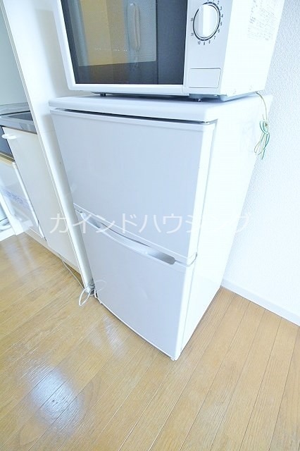 レオパレス泉佐野  その他設備