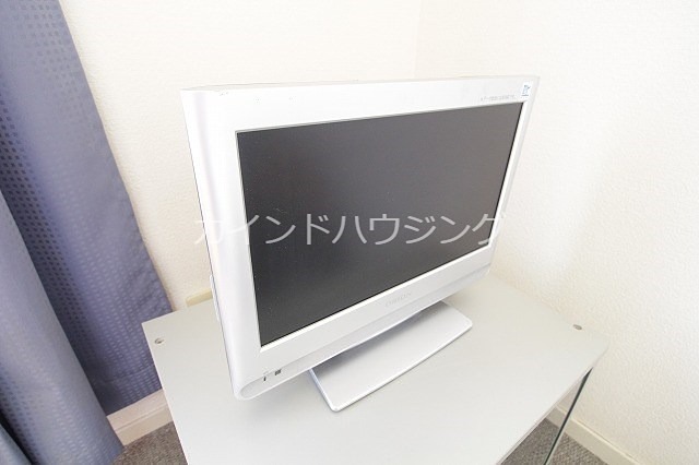 レオパレス泉佐野  その他設備
