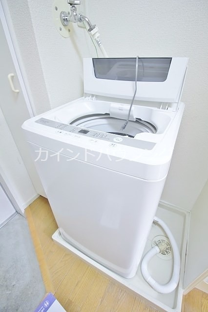 レオパレス泉佐野  その他設備