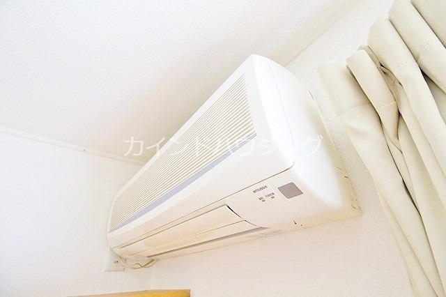 レオパレスアクアマリン その他設備