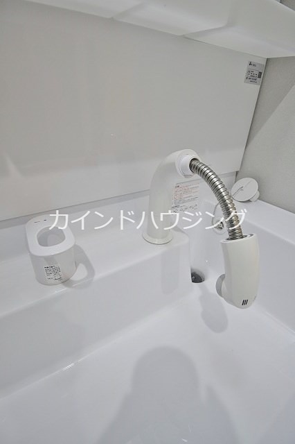 フェルザ住之江公園 その他設備
