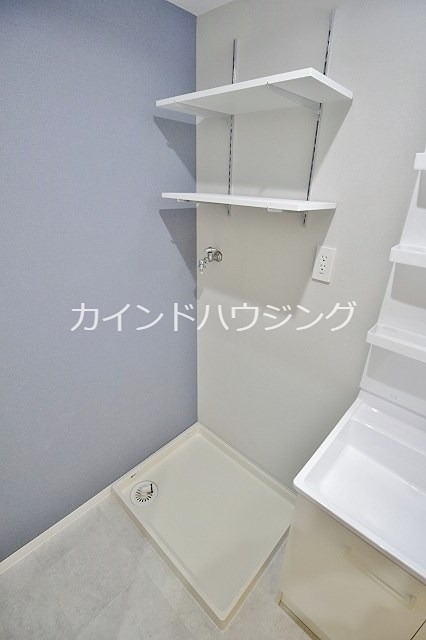 フェルザ住之江公園 その他部屋・スペース