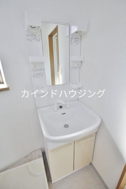 SEIKO 洗面所