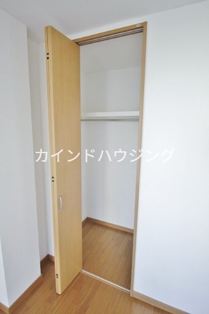 SEIKO 収納