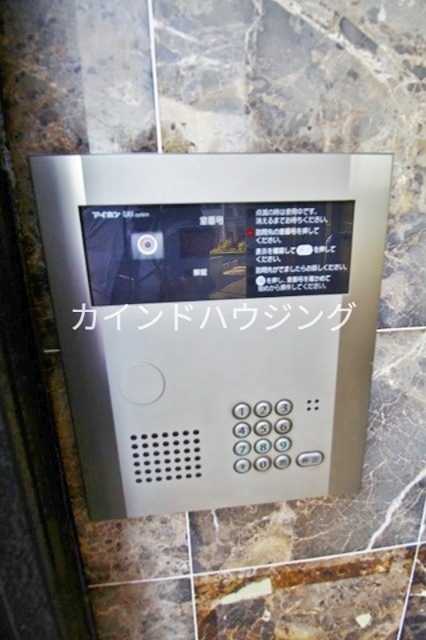 SEIKO セキュリティ