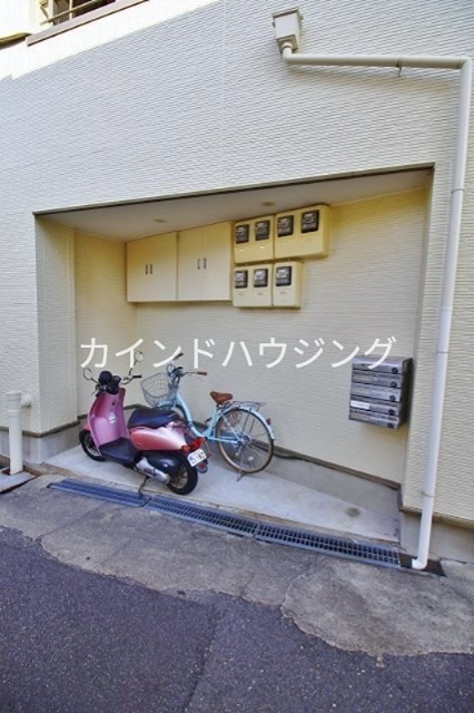 SEIKO その他共有部分