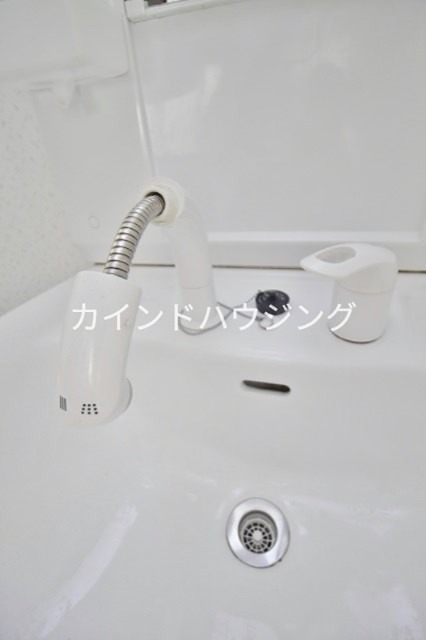 SEIKO 洗面所